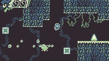 Unlinked Mask preview 4