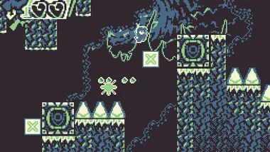 Unlinked Mask preview 2