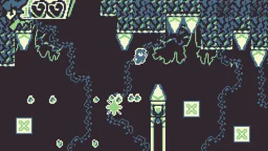 Unlinked Mask preview 5