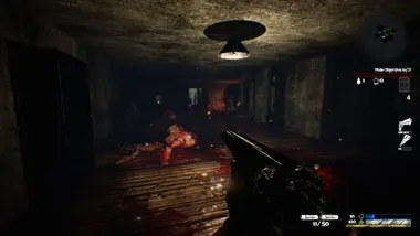 UNLOVED preview 2