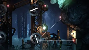 Unmechanical preview 11