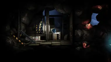 Unmechanical preview 9