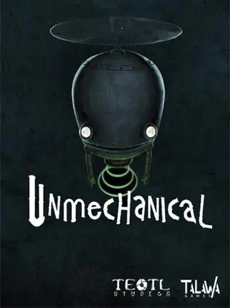Unmechanical preview 7