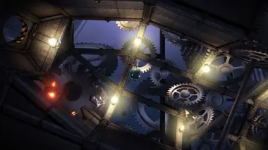 Unmechanical preview 10