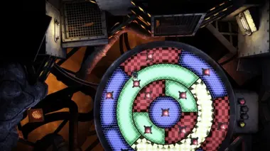Unmechanical preview 4