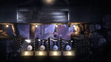 Unmechanical preview 5