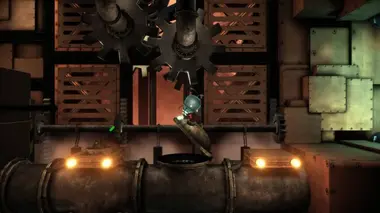 Unmechanical preview 6
