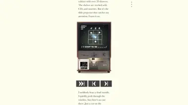 Unmemory preview 6