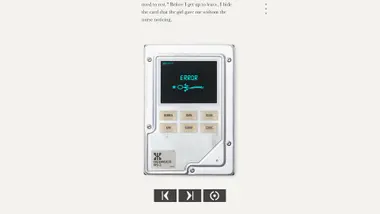 Unmemory preview 3