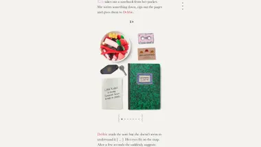 Unmemory preview 8