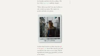Unmemory preview 4