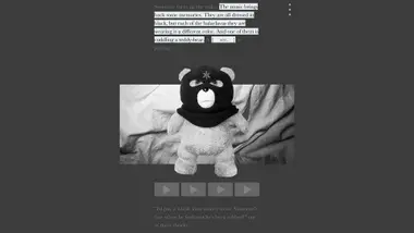 Unmemory preview 5