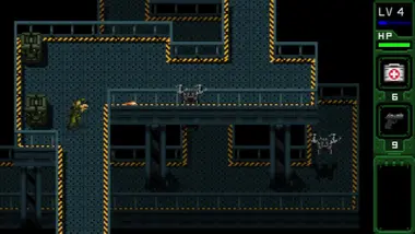 UnMetal preview 8