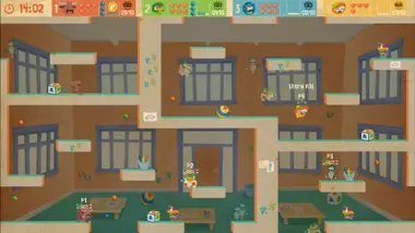 Unnamed Fiasco preview 5