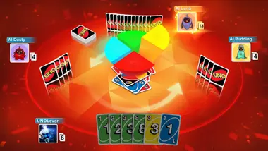 UNO preview 8