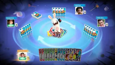 UNO preview 2