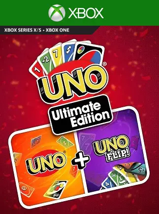 UNO | Ultimate Edition preview 4