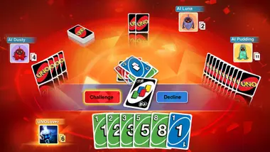 UNO Ultimate Edition preview 7