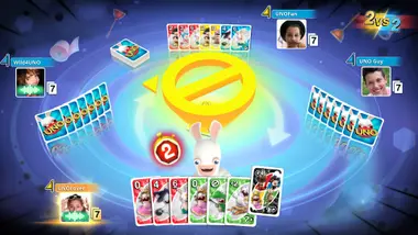 UNO Ultimate Edition preview 4
