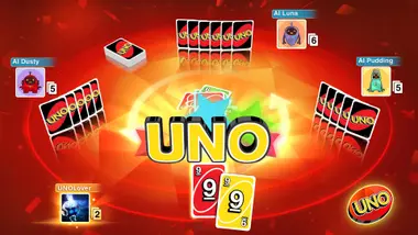 UNO Ultimate Edition preview 3