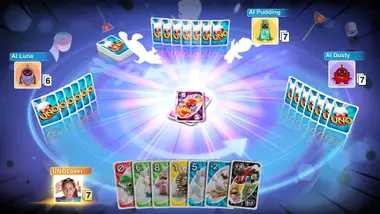 UNO Ultimate Edition preview 2
