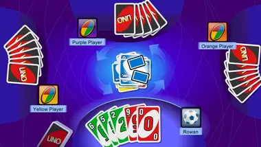 UNO - Live preview 11