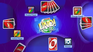 UNO - Live preview 12