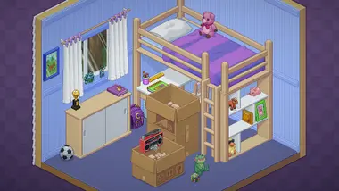 Unpacking preview 3