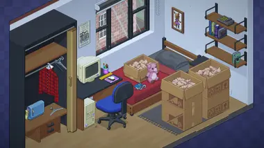 Unpacking preview 2