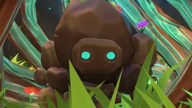 Unpetrified: Echoes of Nature preview 3