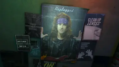Unplugged preview 3