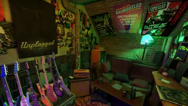 Unplugged preview 9