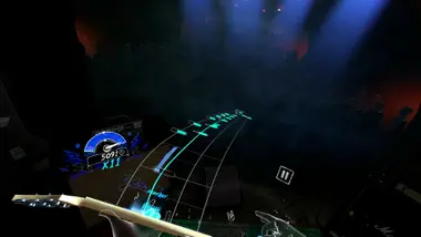 Unplugged preview 2