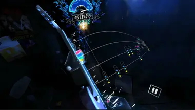 Unplugged preview 6
