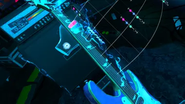 Unplugged preview 8