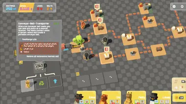 Unrailed 2: Back on Track preview 3