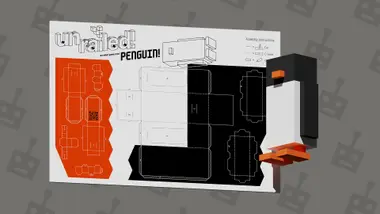 Unrailed! - Supporter Pack preview 7