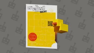 Unrailed! - Supporter Pack preview 3