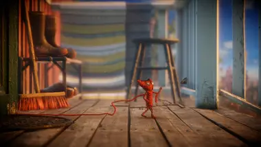 Unravel preview 6