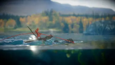 Unravel preview 2