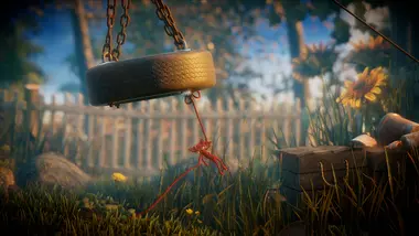 Unravel preview 5