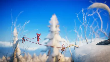 Unravel preview 3