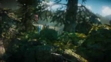 Unravel Yarny Bundle - Live - ARGENTINA preview 2