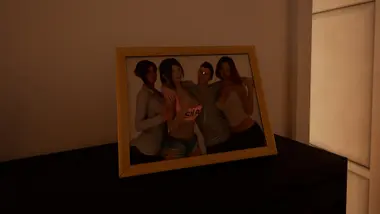 Unreal Lust Theory preview 3