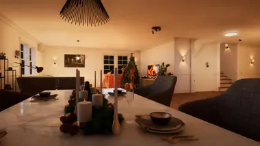 Unreal Lust Theory preview 2