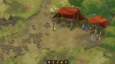 Unrest preview 4