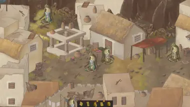 Unrest preview 5