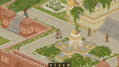 Unrest preview 3