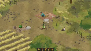 Unrest preview 22