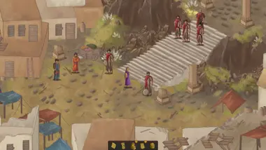 Unrest preview 18